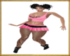 single dance