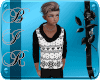 [BIR]Xmas Sweater