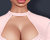 Basic Sweater Pink Pal