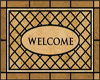 *C* Welcome Mat 2