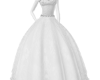 Wedding Queen Dress