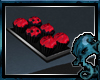 (LD)Cupcakes: Scarlet