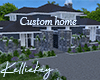 Family Lake House
