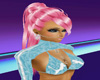 s~n~d pink Whitney hair