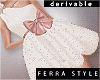 S! Sherry Dress