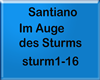 Santiano - Im Auge des