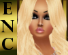 Enc. Taylor Bleach Blond