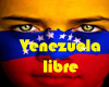 Cuadro Venezuela Libre