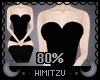 [H] Hikari 80%