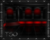 TSO~ Crimson Ballroom