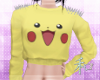 ✌ I'm Pikachu