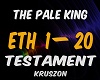 The pale king-S3B4