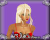 DJL-Siosy Ligth Blonde