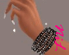 Black Diamond Bracelet L