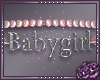 Pearl Babygirl (P)