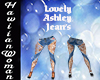 Lovely Ashley Jean's