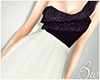 [Bw] B White Dress