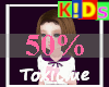[Tc]Kids Ema 50% +Tablet