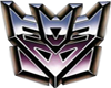 Decepticon Logo