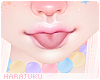 H' Kawaii Tongue 2
