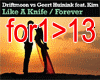 Forever MashupMix 1/2