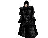 [SaT]Leather robe