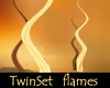 eli~ twinset flames 