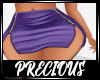 Purple Skirt Rl