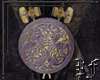 The King's Wall Shield