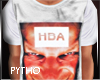 HBA White