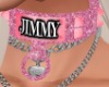 Jimmy Collar