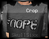 s|s #NOPE . crop . g