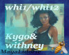Kygo&Withney Higher Love