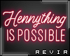 R║ Hennything Neon P