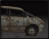 *B* Rusted car 03