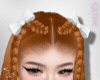 𝕮 .Laurel Ginger Bow