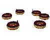 Pool Rings