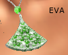 CHRISTMAS TREE NECKLACE