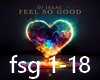 DJ Isaac - Feel So Good