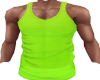 Zion Neon Tank Top