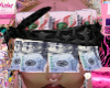 all i see is money