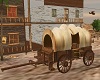 COVERED WAGON 1