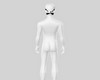 Tie Head Black