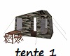 Tente 1