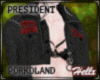 𝓗 | Jacket Pres Porko