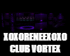 XO- Club Vortex