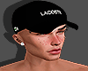 Lcst Logo Cap 2/3