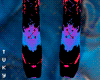 Something Colorful Boots
