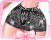 Denim Shorts | S e