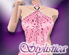 Psyche Gown (pink)